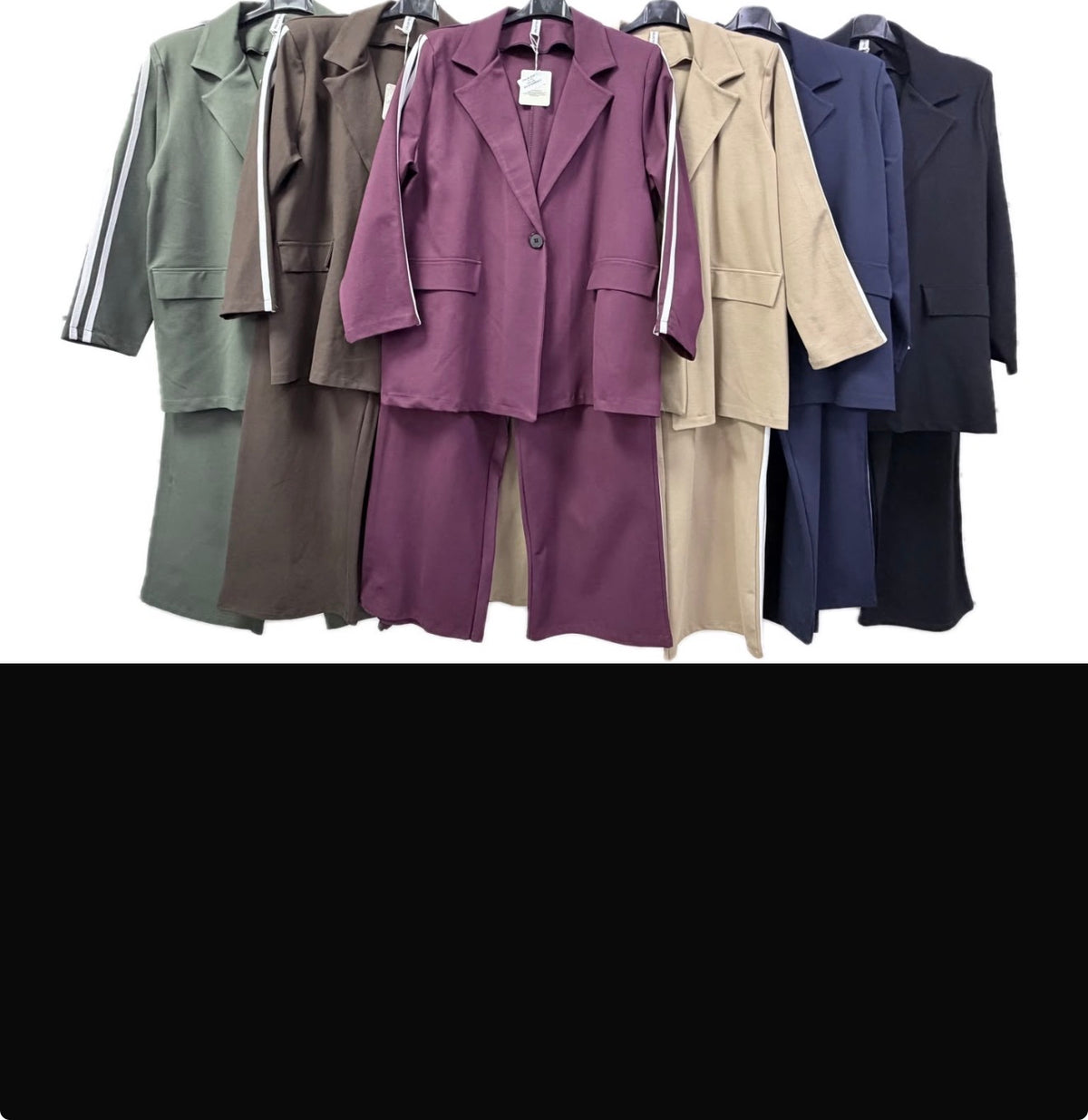 TAILLEUR ADI