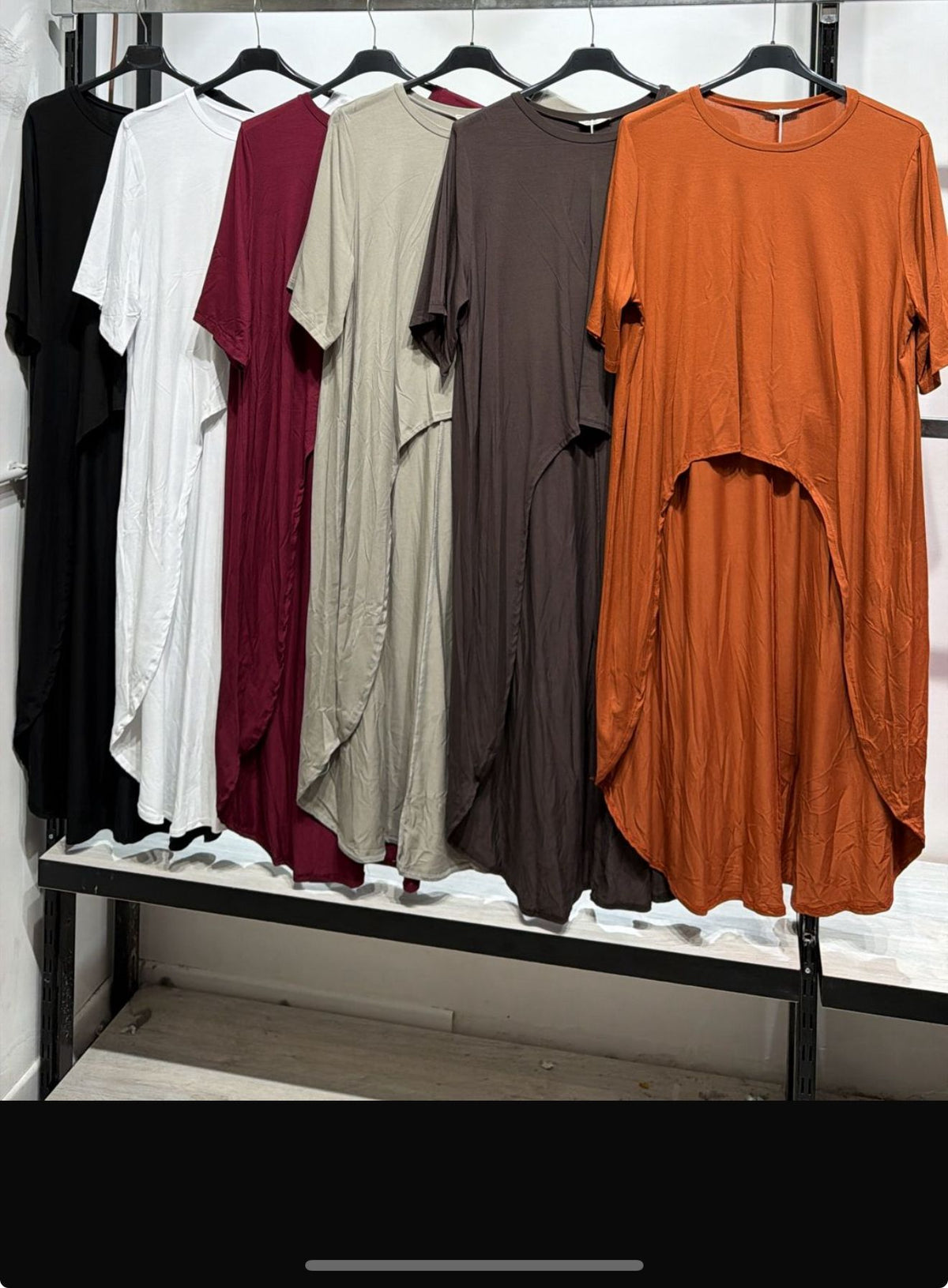 MAGLIA SILVER