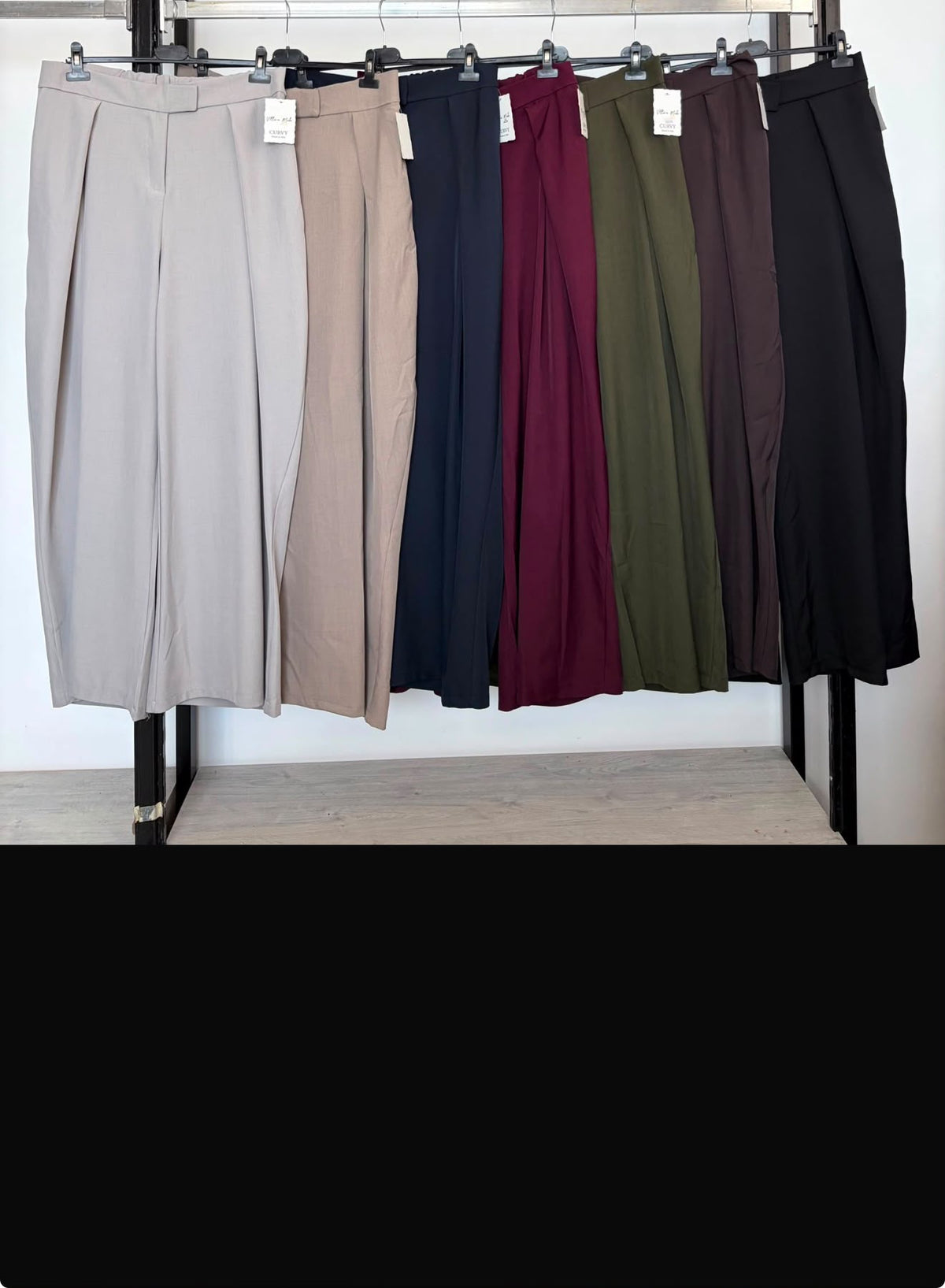 PANTALONE FRANCIA CURVY