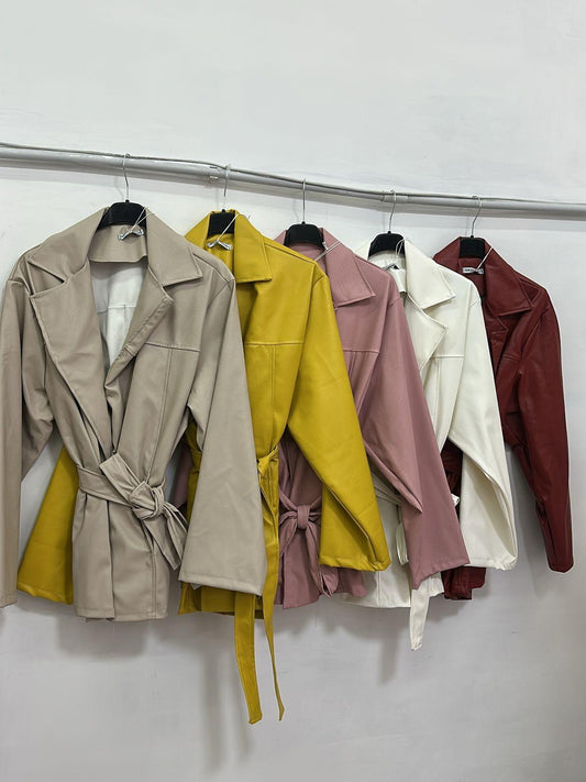 BLAZER INFINITY ECOPELLE
