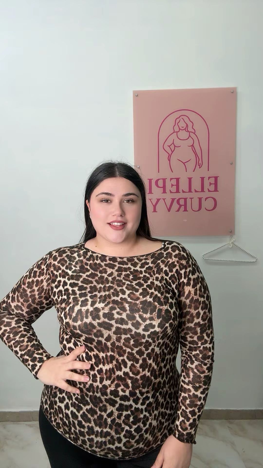 MAGLIA CASHMIRINA