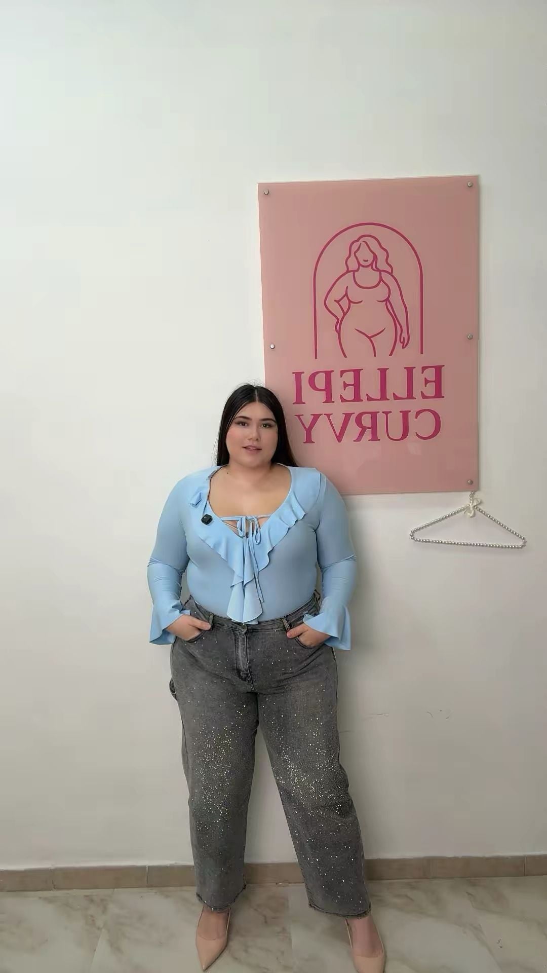 BODY VICKY 48/56