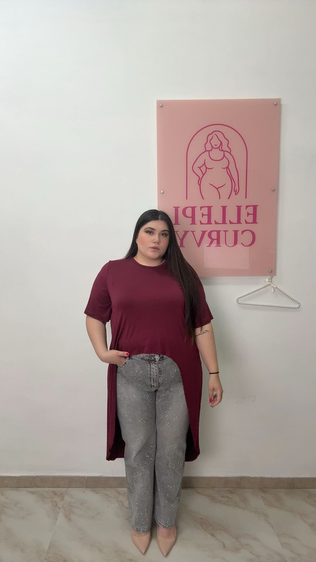 MAGLIA SILVER