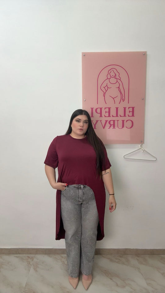 MAGLIA SILVER