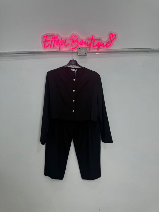 TAILLEUR ISABEL CURVY