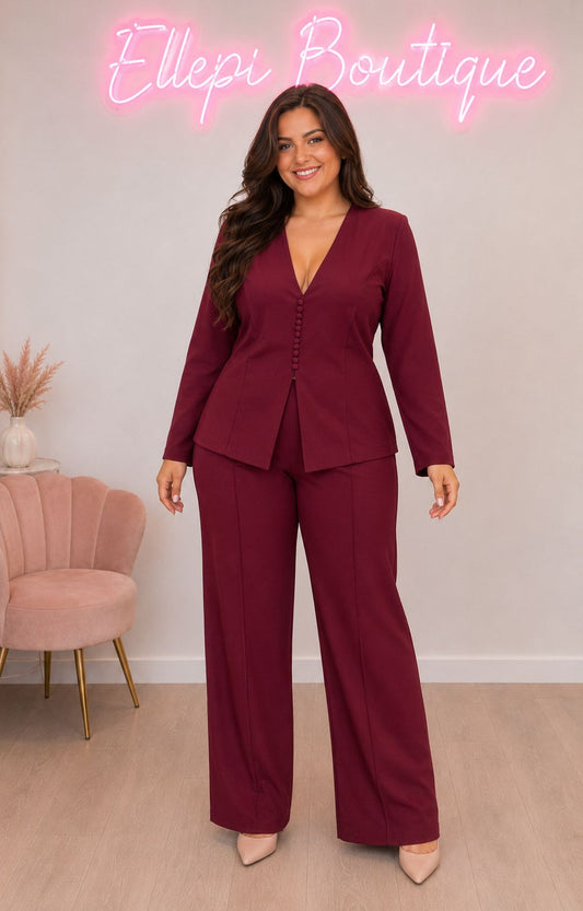 TAILLEUR GIULY 48/54