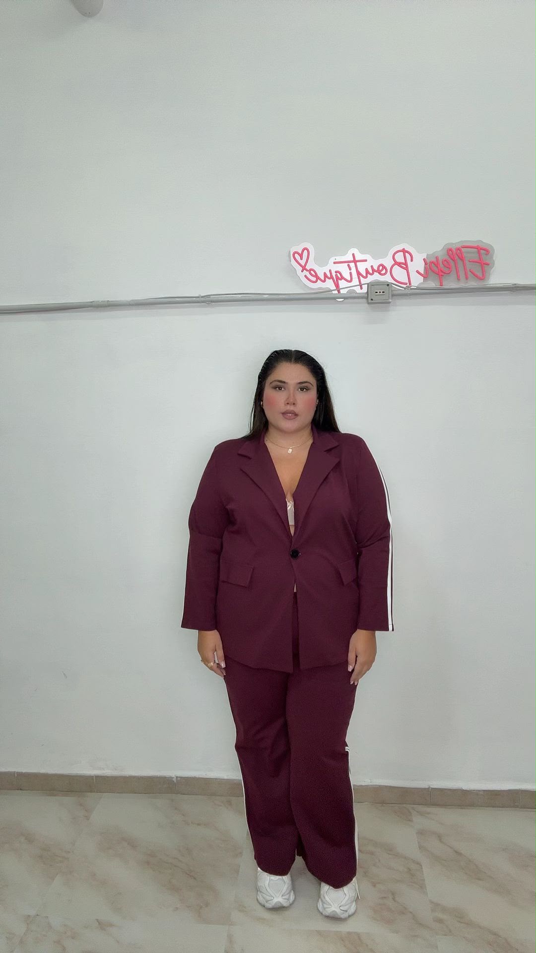 TAILLEUR ADI