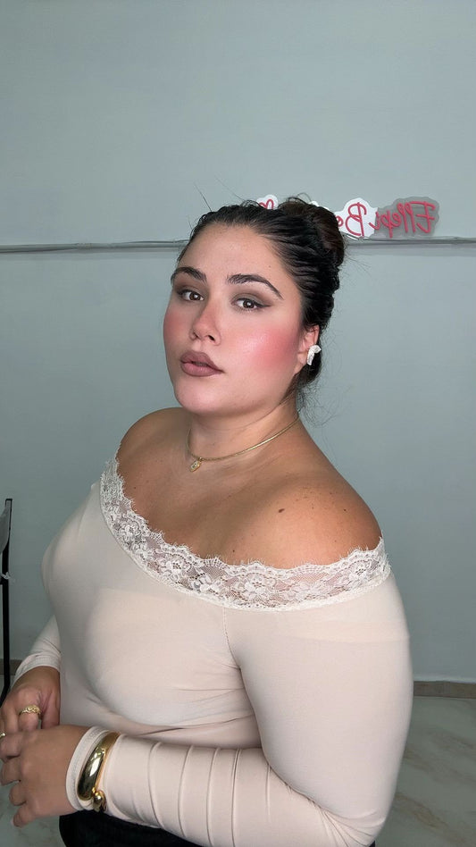 BODY BEA CURVY 48/56