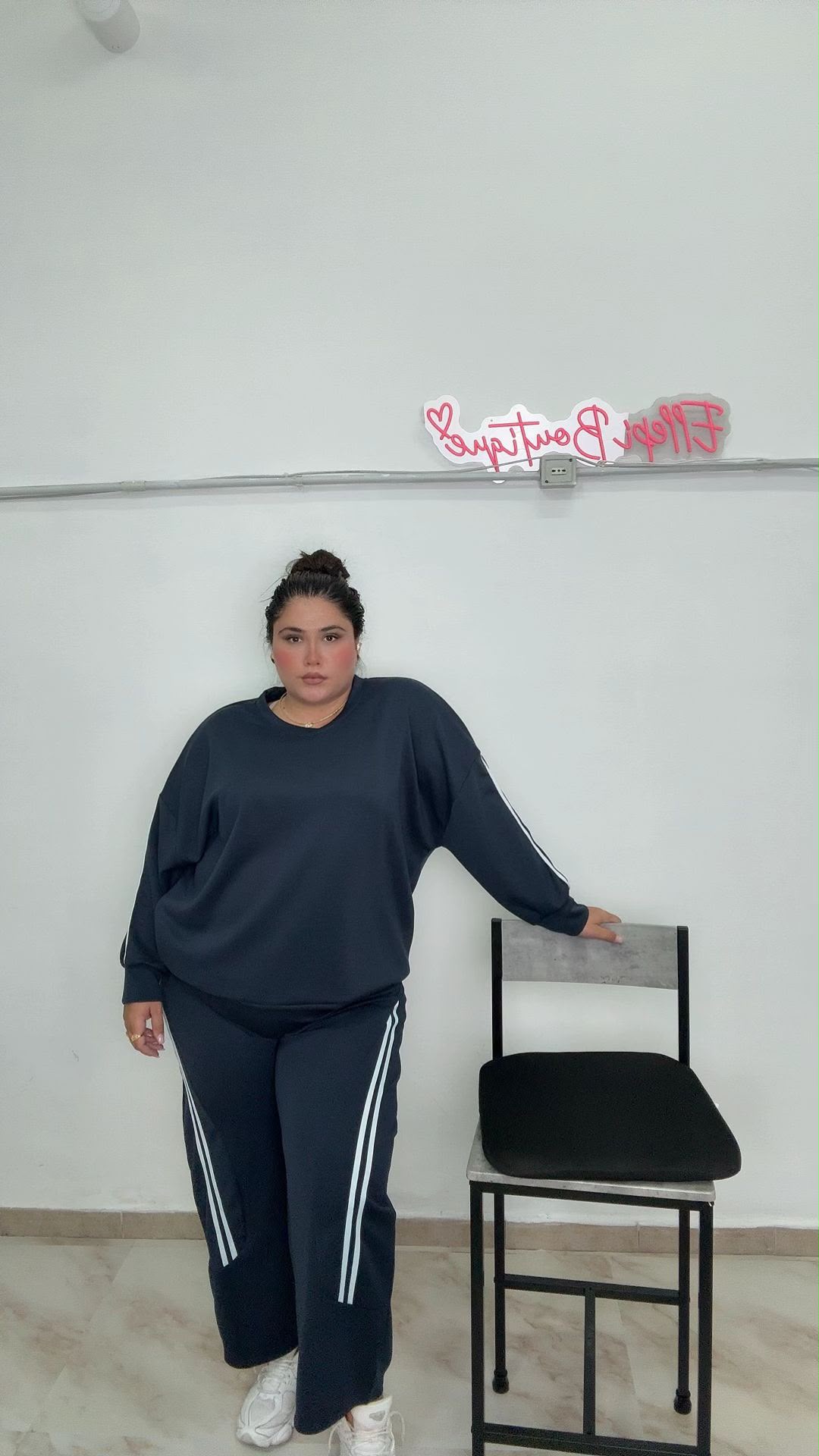 TUTA ADI CURVY 48/60