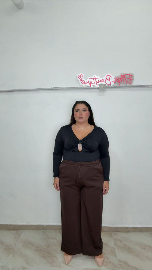BODY SOFY CURVY 48/58