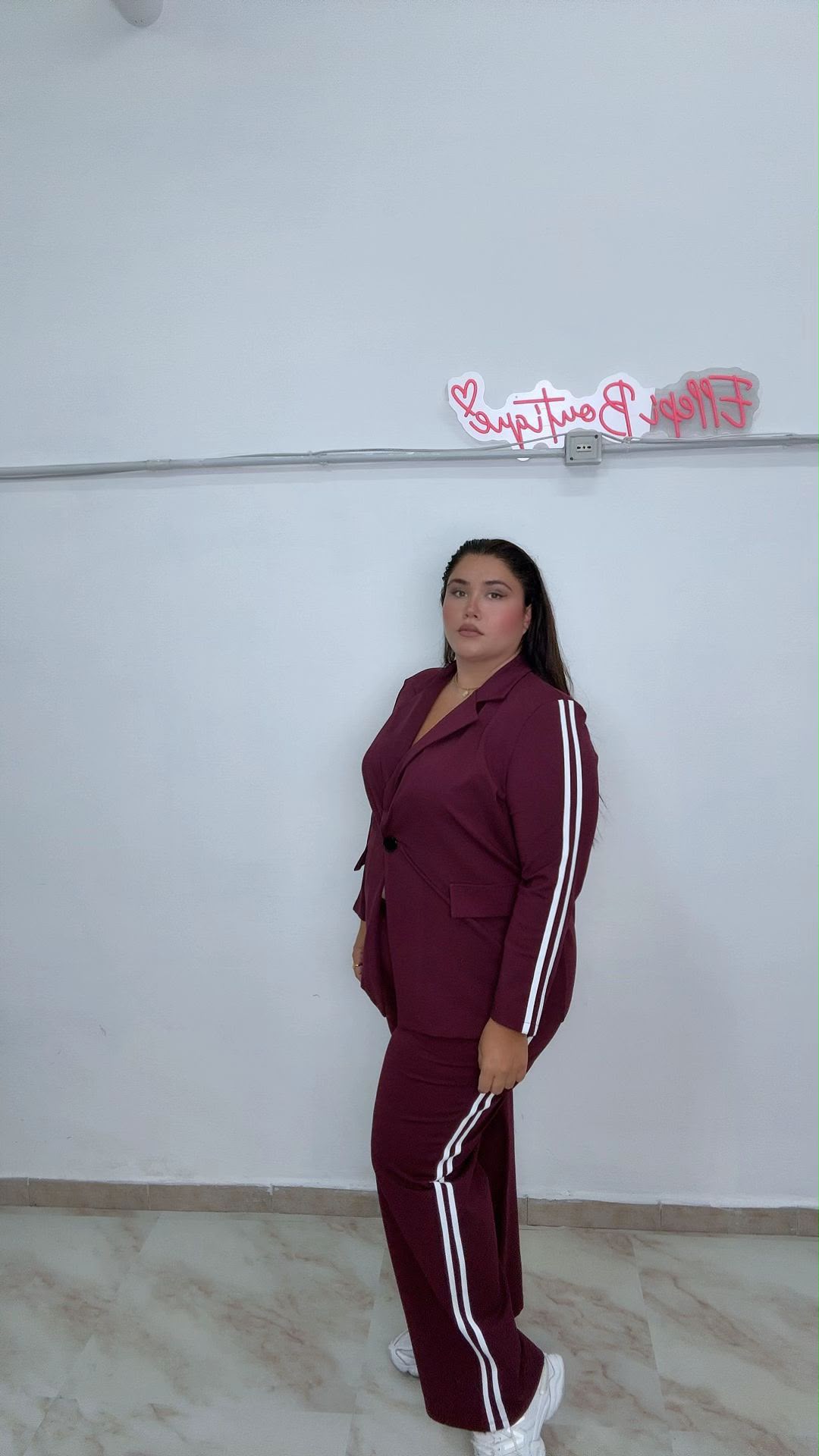 TAILLEUR ADI