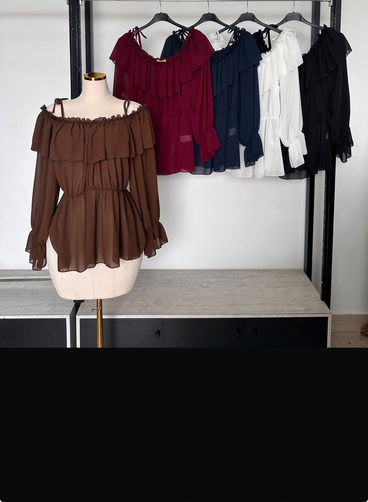 MAGLIA SISSI CURVY ELASTICA 48/56