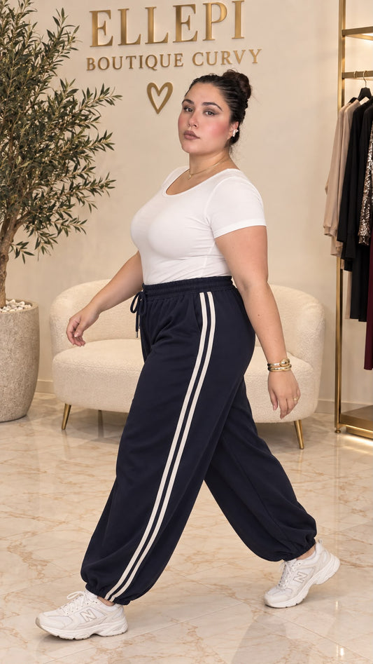 PANTATUTA ADELINA CURVY 48/58