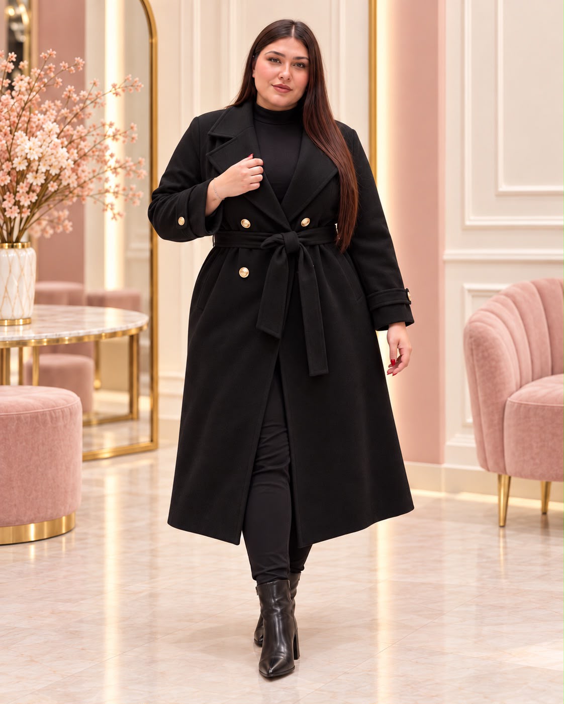 CAPPOTTO GOLD
