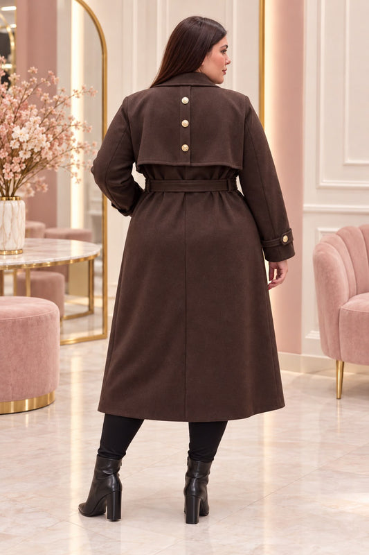 CAPPOTTO GOLD