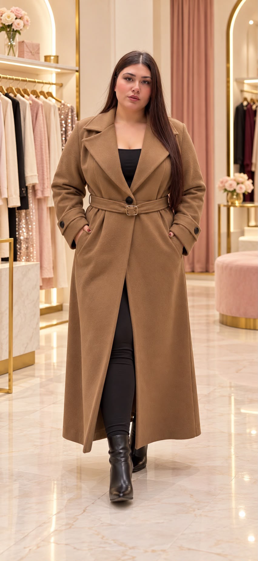 CAPPOTTO INFINITY