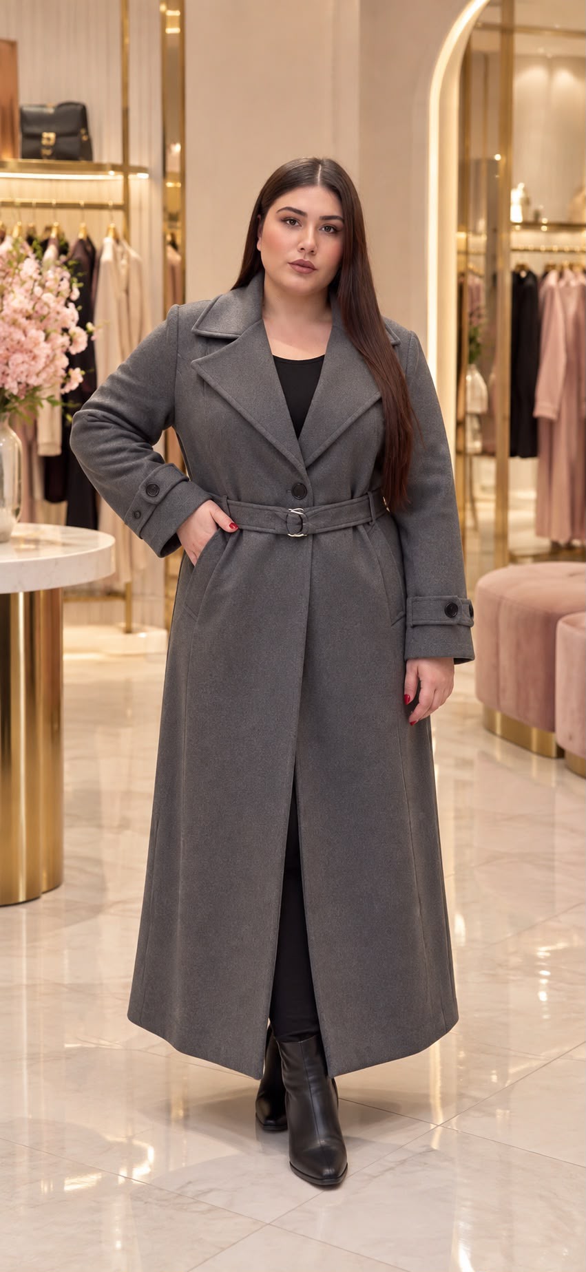 CAPPOTTO INFINITY