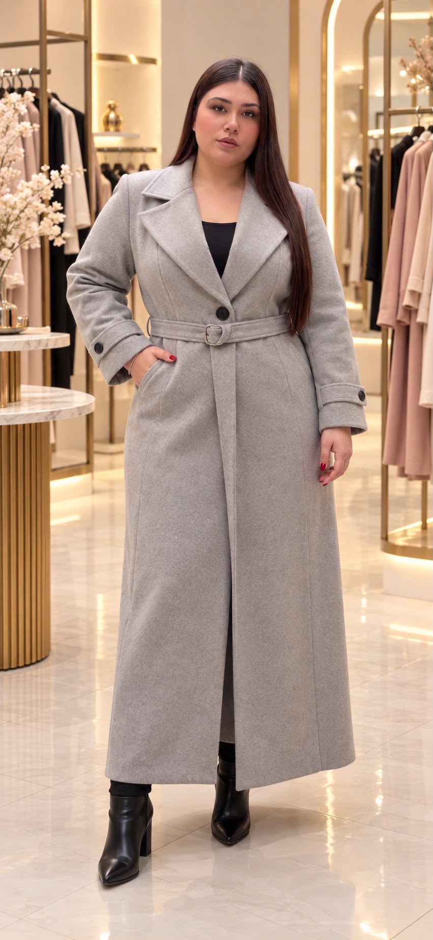 CAPPOTTO INFINITY