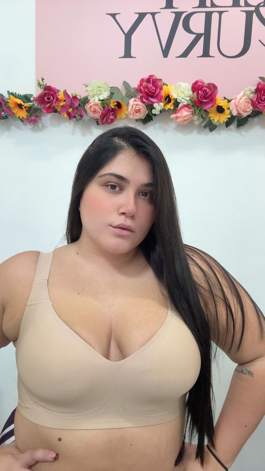 REGGISENO FAVOLA BASIC CURVY