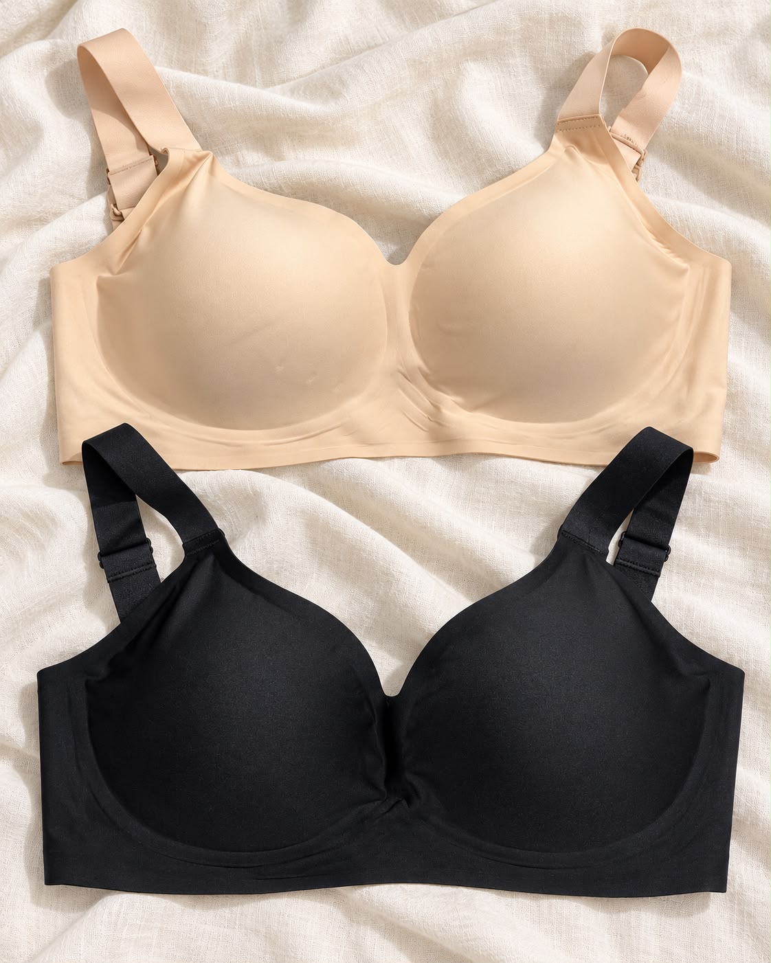 REGGISENO FAVOLA BASIC CURVY