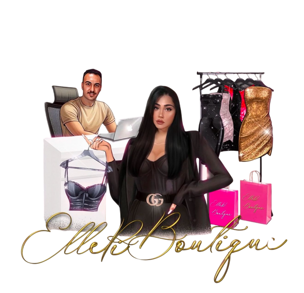 ELLEPI BOUTIQUE SRLS 