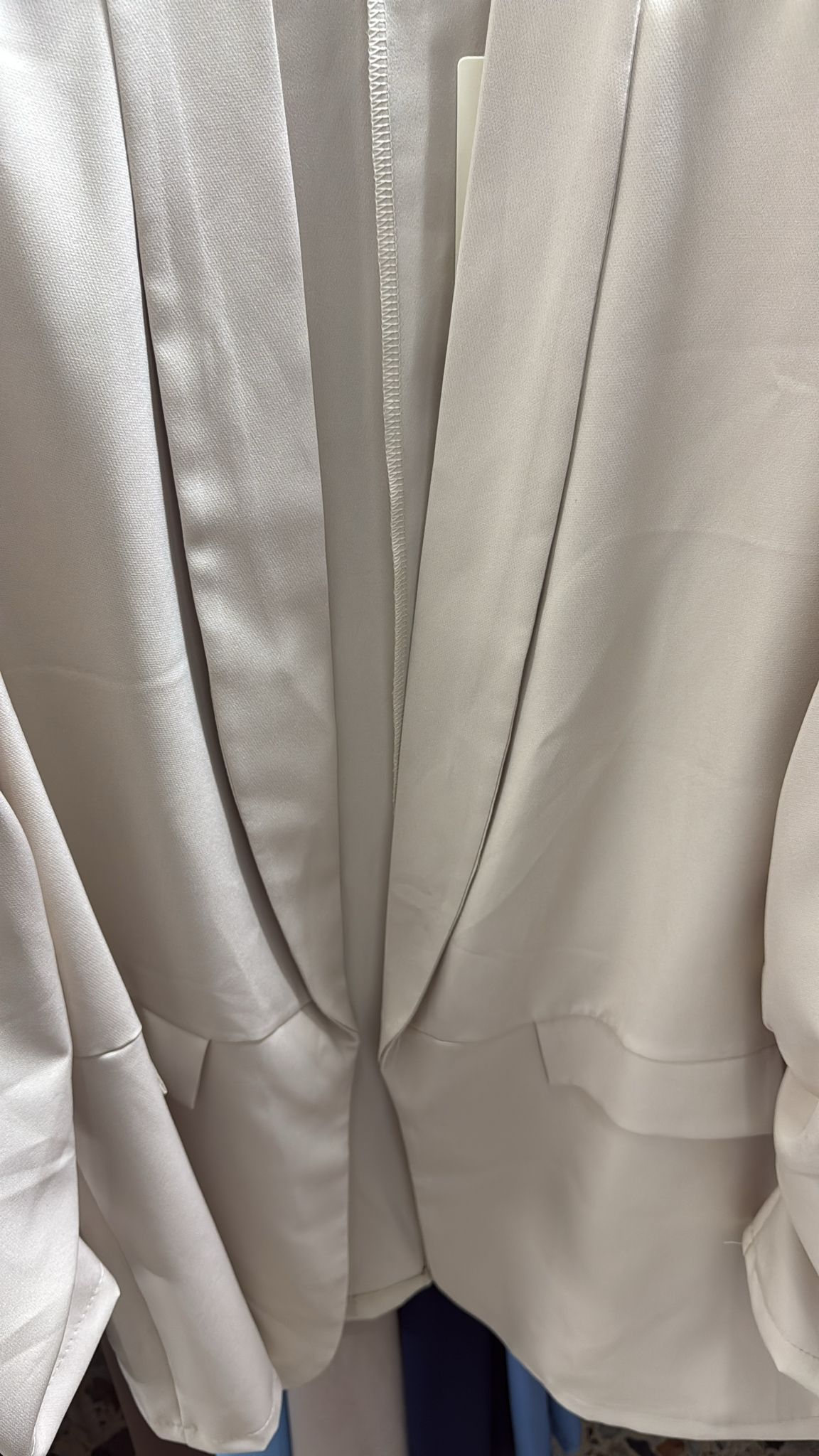 GIACCA DRAPPEGGIO 48/56