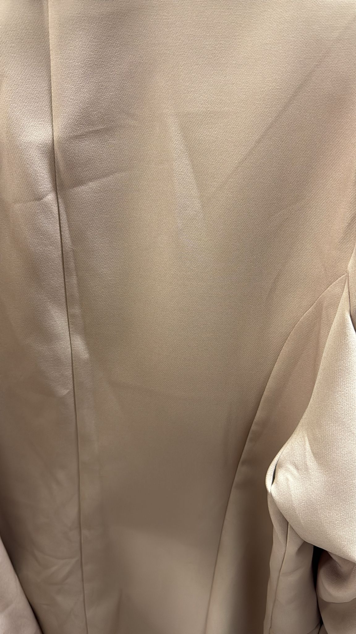 GIACCA DRAPPEGGIO 48/56