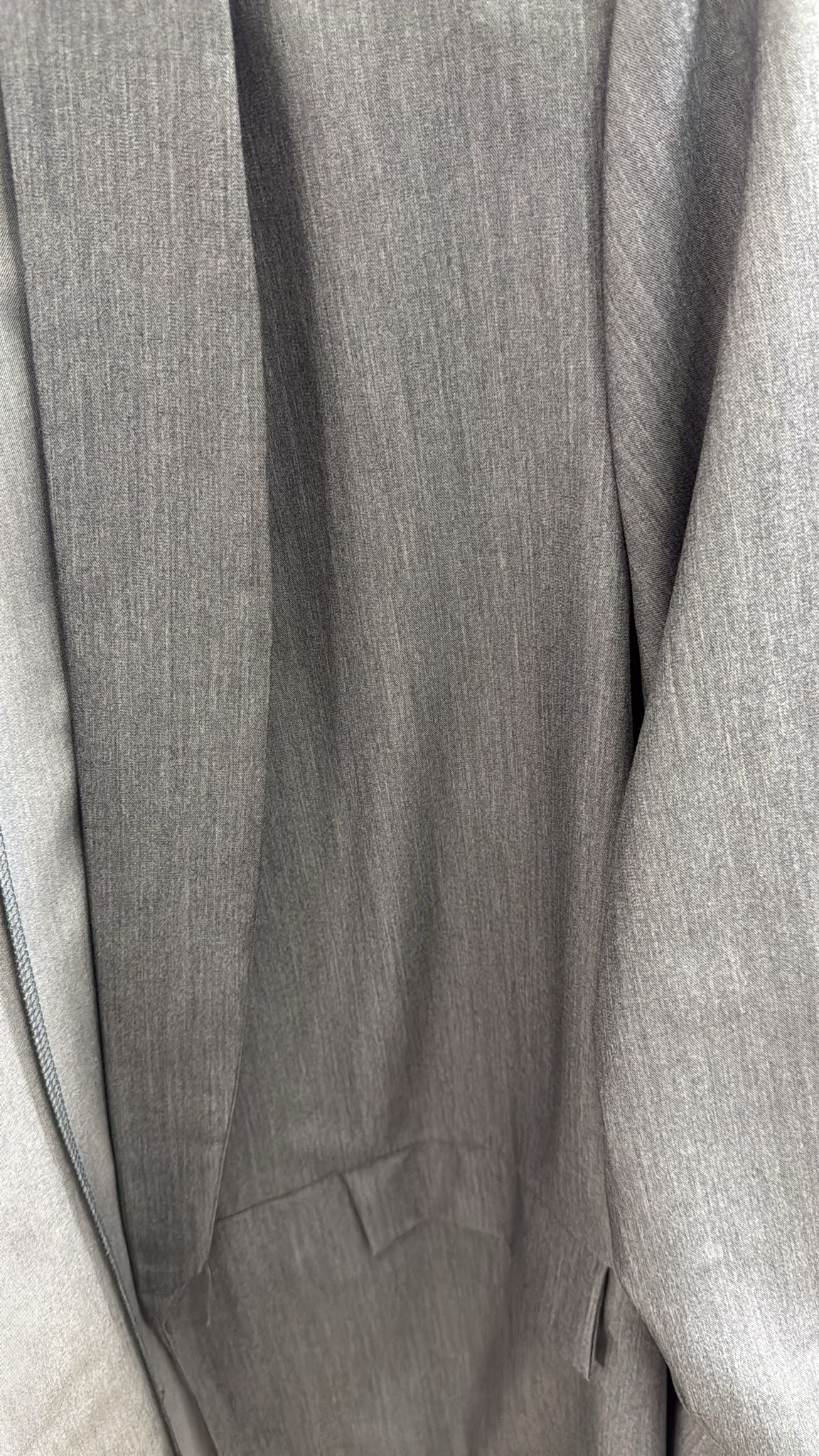 GIACCA DRAPPEGGIO 48/56