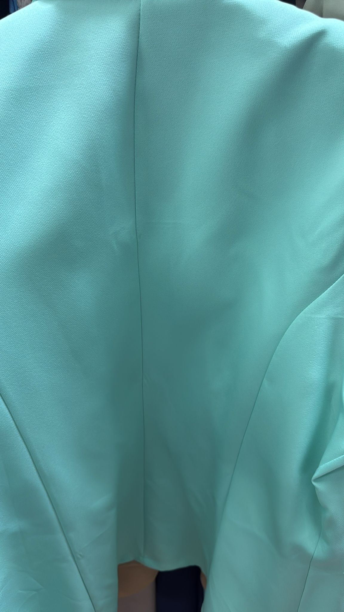 GIACCA DRAPPEGGIO 48/56